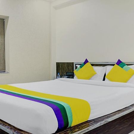 Itsy Hotels Cradle Regency Ranchi Zewnętrze zdjęcie