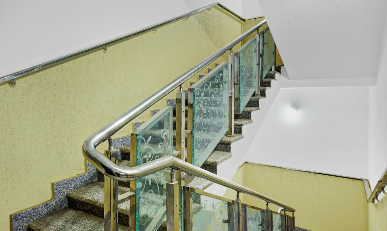 Itsy Hotels Cradle Regency Ranchi Zewnętrze zdjęcie