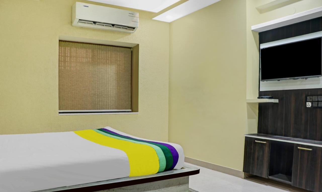 Itsy Hotels Cradle Regency Ranchi Zewnętrze zdjęcie